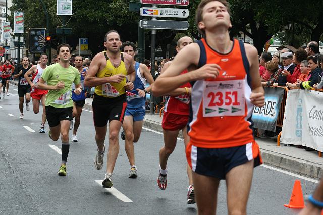 Coruna10 Campionato Galego de 10 Km. 128